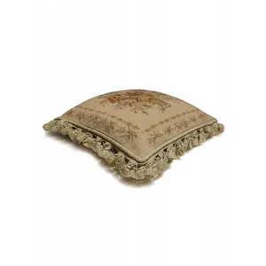 Needlepoint Pillows, Ma-3, 0202