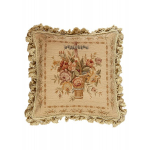 Needlepoint Pillows, Ma-3, 0202
