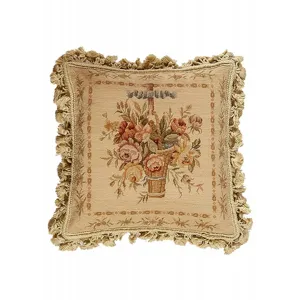 Needlepoint Pillows, Ma-3, 0202