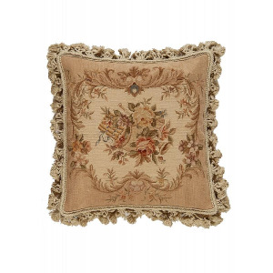Needlepoint Pillows, Ma-5, 0711