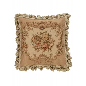 Needlepoint Pillows, Ma-5, 0711