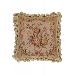 Needlepoint Pillows, Pw-10, 0722
