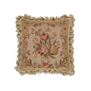 Needlepoint Pillows, Pw-10, 0722