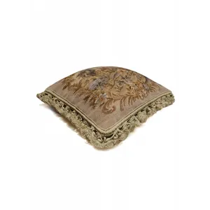 Needlepoint Pillows, Ma-32, 0104