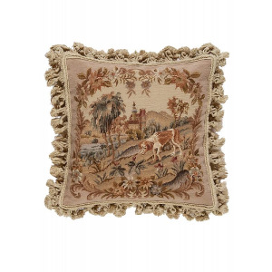Needlepoint Pillows, Ma-32, 0104
