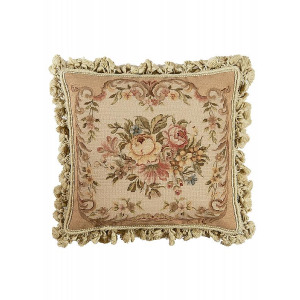 Needlepoint Pillows, Ma-2, 0214