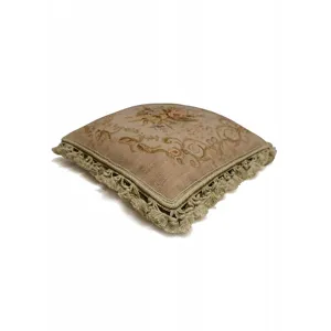 Needlepoint Pillows, Ma-21, 0214