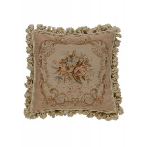 Needlepoint Pillows, Ma-21, 0214