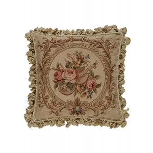Needlepoint Pillows, Pw-11, 0101