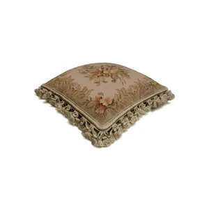 Needlepoint Pillows, Ma-4, 0520