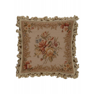 Needlepoint Pillows, Ma-4, 0520