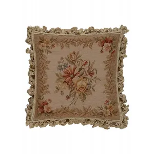 Needlepoint Pillows, Ma-4, 0520