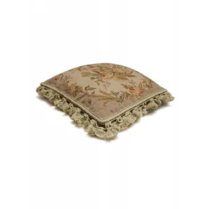 Needlepoint Pillows, Ma-10, 0109