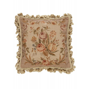 Needlepoint Pillows, Ma-10, 0109