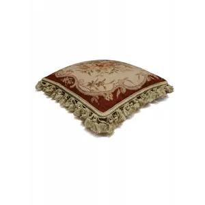 Needlepoint Pillows, Pw-7, 0101