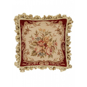 Needlepoint Pillows, Pw-7, 0101
