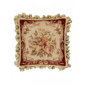 Needlepoint Pillows, Pw-7, 0101