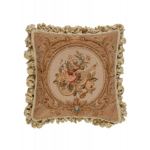 Needlepoint Pillows, Ma-11, 0520