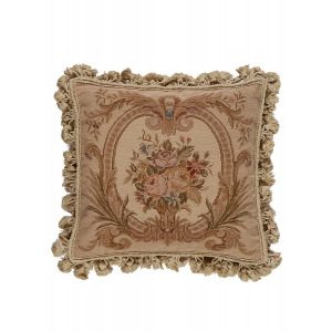 Needlepoint Pillows, Ma-13, 0206