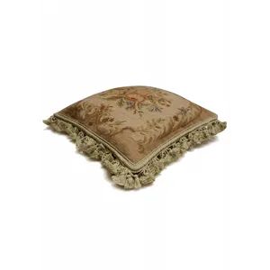 Needlepoint Pillows, Pw-2, 0222