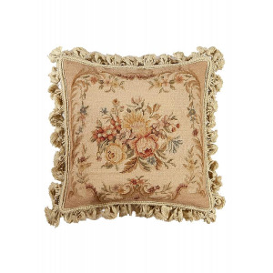 Needlepoint Pillows, Pw-2, 0222
