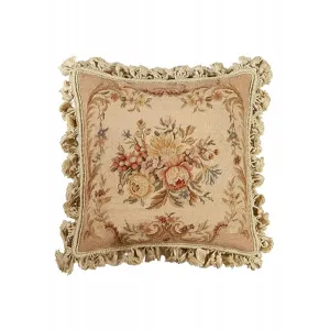 Needlepoint Pillows, Pw-2, 0222