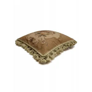 Needlepoint Pillows, Ma-35, 0212