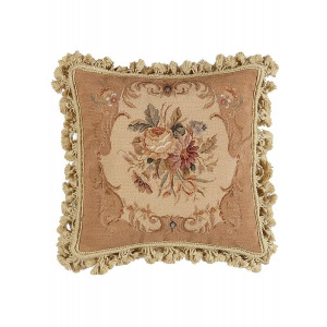Needlepoint Pillows, Ma-35, 0212