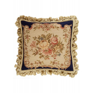 Needlepoint Pillows, Pw-2, 0196