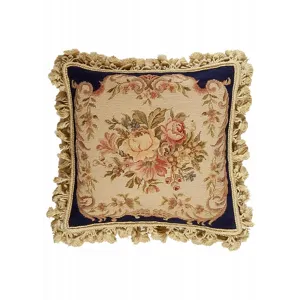 Needlepoint Pillows, Pw-2, 0196