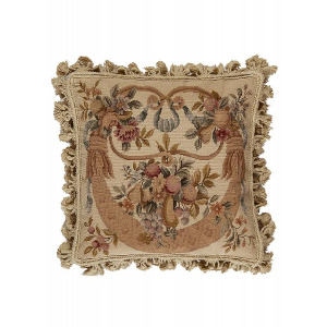 Needlepoint Pillows, Ma-38, 0101