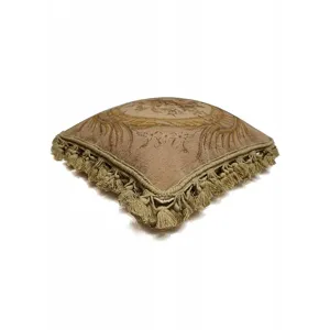 Needlepoint Pillows, Ma-19, 0510