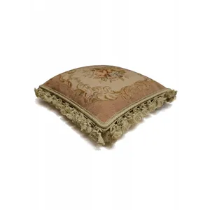 Needlepoint Pillows, Ma-21, 0171
