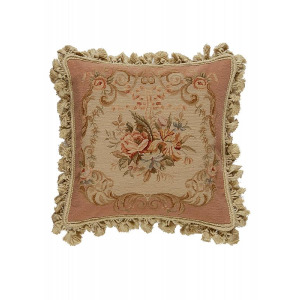 Needlepoint Pillows, Ma-21, 0171