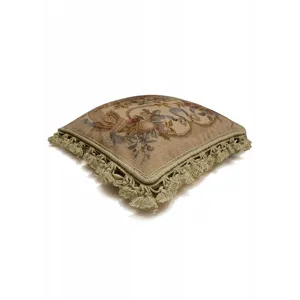 Needlepoint Pillows, Ma-38, 0206