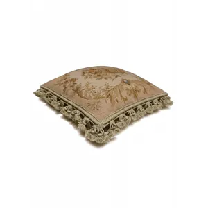 Needlepoint Pillows, Ma-5, 0714