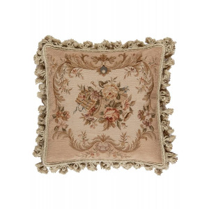 Needlepoint Pillows, Ma-5, 0714