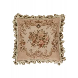 Needlepoint Pillows, Ma-5, 0714