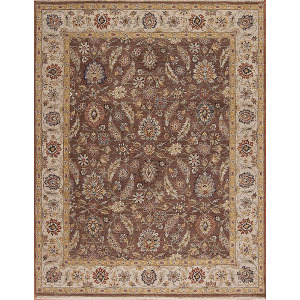 Sovereign, Tara, Mushroom/Ivory