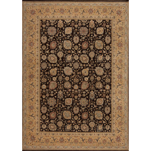 117097 Cote D'azure , Valbonne, Chocolate/Camel