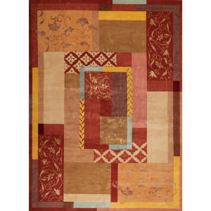 117395 Presidential , Tyler, Multi