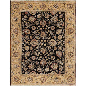 Sovereign, Catherine, Black/Gold