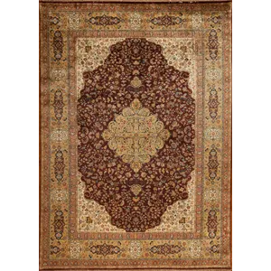 117583 Golden Age , Royalty, Red/Gold
