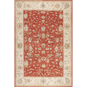 117921 The Essence , Tiger Lily, Brick/Cream