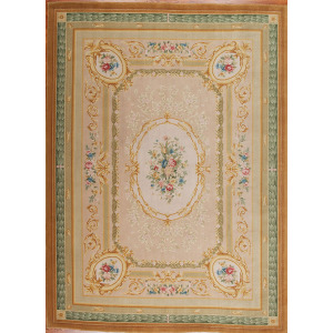 Savonnerie, 118209, L-88