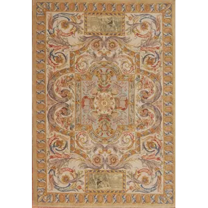 Savonnerie, 118223, Ms-53b