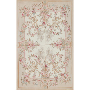 Aubusson Weave, 118238
