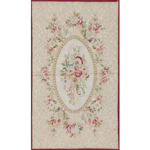 Aubusson Weave, 118252