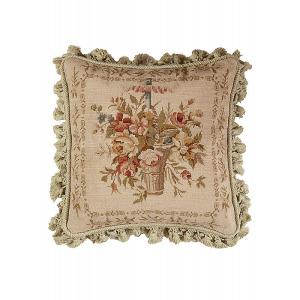 Needlepoint Pillows, Pw-4, 1717