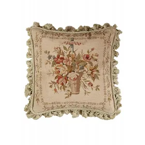 Needlepoint Pillows, Pw-4, 1717